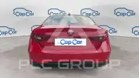 2017 Alfa Romeo Giulia