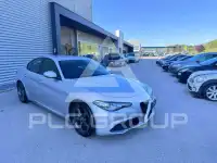 2017 Alfa Romeo Giulia