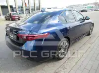 2017 Alfa Romeo Giulia