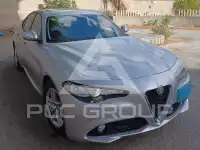 2017 Alfa Romeo Giulia
