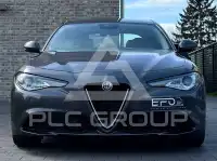 2017 Alfa Romeo Giulia