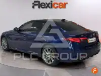2017 Alfa Romeo Giulia