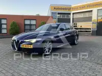 2017 Alfa Romeo Giulia