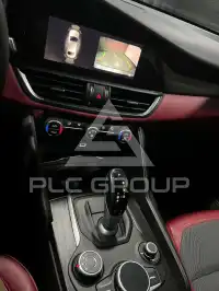 2017 Alfa Romeo Giulia