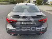 2017 Alfa Romeo Giulia