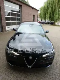 2017 Alfa Romeo Giulia