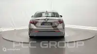 2017 Alfa Romeo Giulia