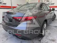 2017 Alfa Romeo Giulia