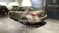 2017 Alfa Romeo Giulia