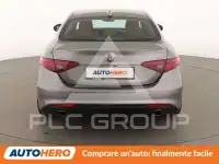 2017 Alfa Romeo Giulia