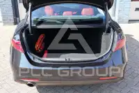 2017 Alfa Romeo Giulia