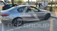 2017 Alfa Romeo Giulia