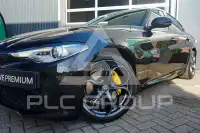 2017 Alfa Romeo Giulia