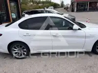 2017 Alfa Romeo Giulia