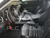 2017 Alfa Romeo Giulia