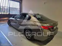 2017 Alfa Romeo Giulia