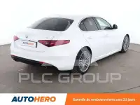 2017 Alfa Romeo Giulia