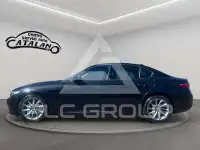2017 Alfa Romeo Giulia