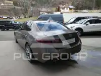 2017 Alfa Romeo Giulia
