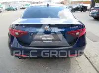 2017 Alfa Romeo Giulia
