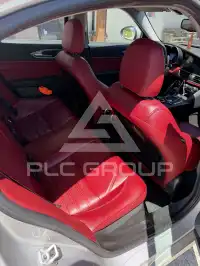2017 Alfa Romeo Giulia