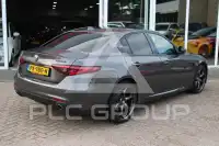 2017 Alfa Romeo Giulia