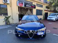 2017 Alfa Romeo Giulia