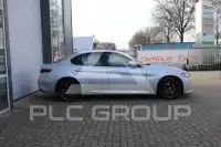 2017 Alfa Romeo Giulia