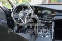 2017 Alfa Romeo Giulia