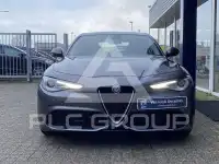 2017 Alfa Romeo Giulia