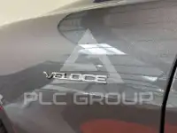 2017 Alfa Romeo Giulia