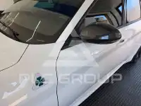 2017 Alfa Romeo Giulia