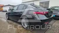 2017 Alfa Romeo Giulia
