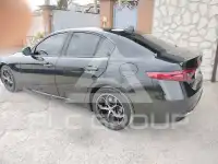 2017 Alfa Romeo Giulia