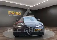 2017 Alfa Romeo Giulia