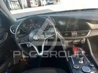 2017 Alfa Romeo Giulia