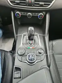 2017 Alfa Romeo Giulia