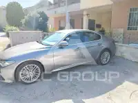 2017 Alfa Romeo Giulia