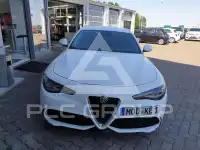 2017 Alfa Romeo Giulia