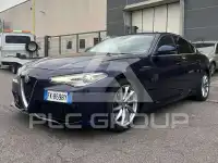 2017 Alfa Romeo Giulia