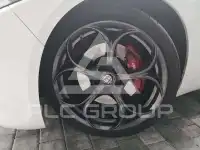 2017 Alfa Romeo Giulia