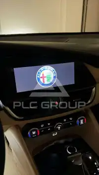 2017 Alfa Romeo Giulia