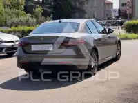 2017 Alfa Romeo Giulia
