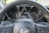 2017 Alfa Romeo Giulia