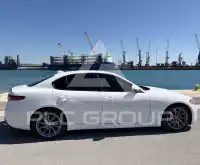 2017 Alfa Romeo Giulia
