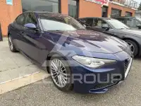 2017 Alfa Romeo Giulia