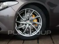 2017 Alfa Romeo Giulia