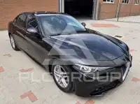 2017 Alfa Romeo Giulia