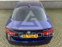 2017 Alfa Romeo Giulia