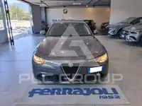 2017 Alfa Romeo Giulia